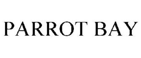 parrot bay trademark  diageo north america  serial number  trademarkia trademarks