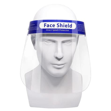 face shields direct mask usa
