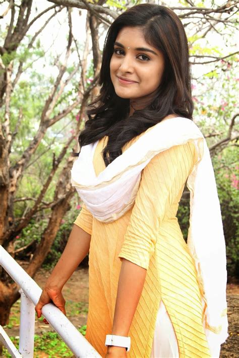 High Quality Bollywood Celebrity Pictures Niveda Thomas