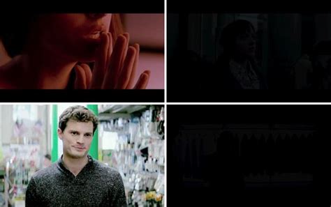 Did Fifty Shades Of Grey Movie Cut Book S Most Graphic