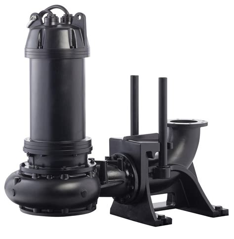 north ridge  series sewage submersible pump