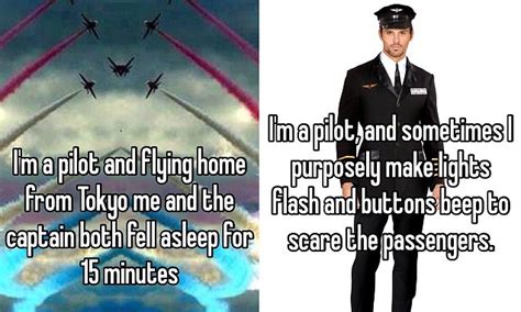 whisper app reveals confessions from anonymous pilots