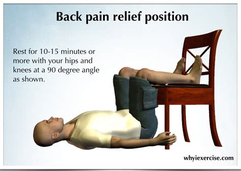 Lower Back Pain Remedy News Corner