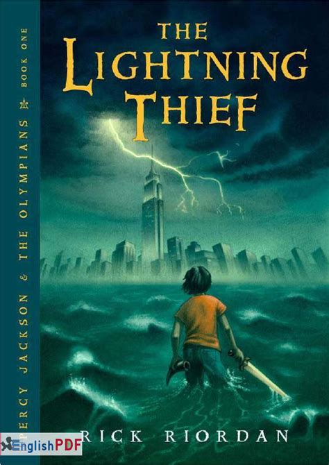 lightning thief   englishpdf