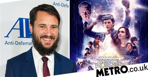 wil wheaton is in ready player one despite what wil