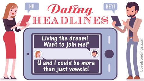 write  catchy dating profile headline   write   dating profile   good usa