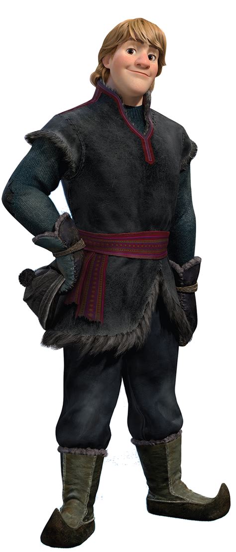 kristoff disney wiki fandom