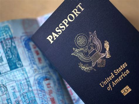 renew   passport  state dept  conde nast traveler