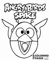 Angry Coloring Space Birds Print Topcoloringpages sketch template