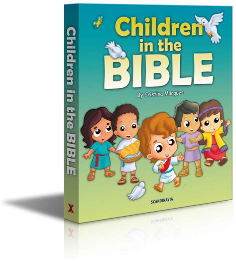 children   bible sphas