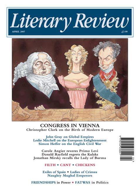 issue 342 literary review