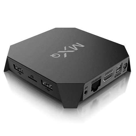 amlogic sw android  tv box gb ddr gb emmc  wifi  hevc  set top boxes
