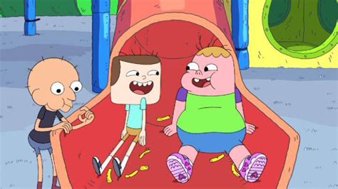 cartoon network fires creator of ‘clarence amid sexual assault allegations variety