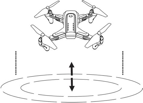 deerc  drone  camera instruction manual