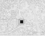 Neue Nationalgalerie Rohe Mies Der Van Ludwig Atlas Places Choose Board sketch template
