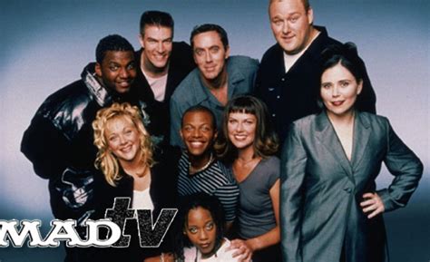 madtv  return    hour special  celebrate  anniversary mxdwn television