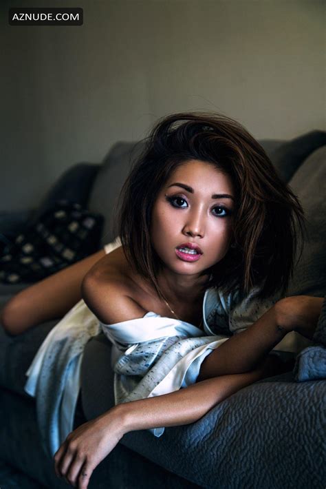 brenda song nude aznude