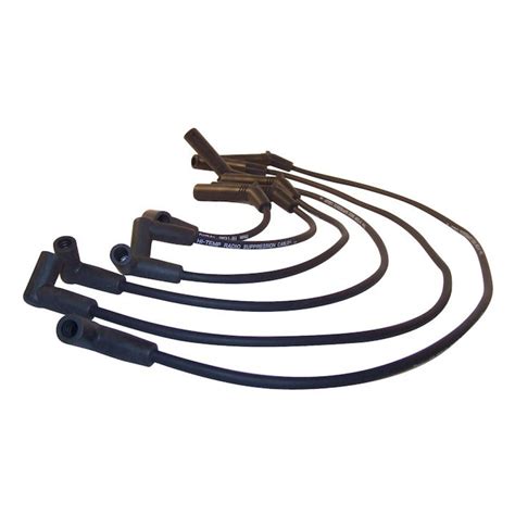 ignition wire set cse offroad