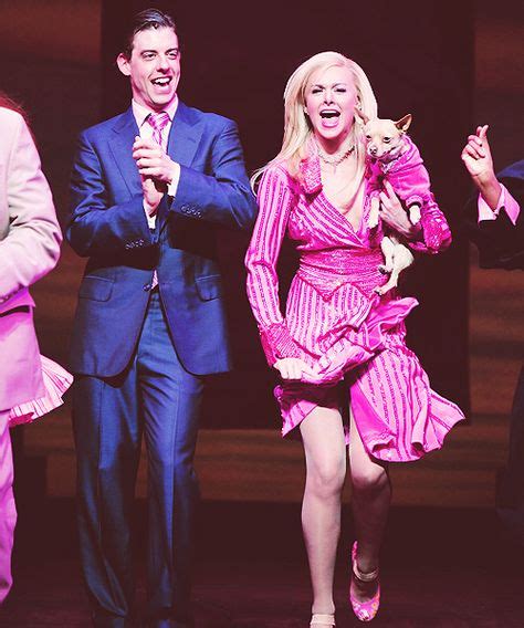39 Legally Blonde Musical Ideas In 2021 Legally Blonde Musical