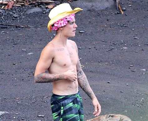 justin bieber nude leaked photos scandal planet