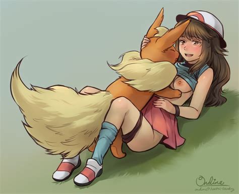 926894 flareon leaf ondine porkyman png in gallery pokemon leaf blue hentai picture 6