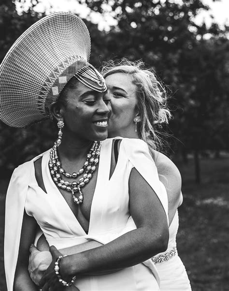 Stef And Rene Getting Married Love Wins From Transgender World