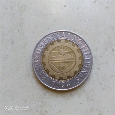 philippine peso coin philippine peso coins