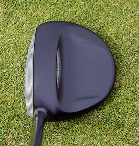 Cleveland Hibore Xls Fairway Wood Review Clubs Review