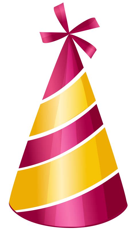 birthday hat png transparent images png