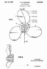 Propeller Boat Drawing Paintingvalley sketch template