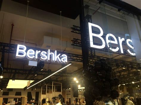 bershka indebuurt arnhem