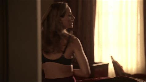 Kim Raver Nude Pics Seite 1