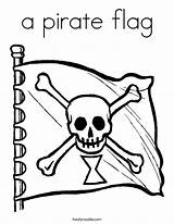 Pirate Flag Coloring Drapeau Noir Est Le Print Pages Roger Jolly Noodle Twistynoodle Built California Usa Clipart Favorites Login Add sketch template