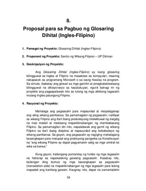 Posisyong Papel Philippin News Collections