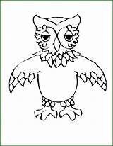 Bird Coloring Pages Getdrawings sketch template