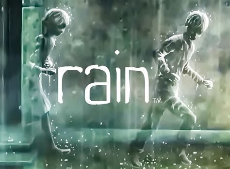 rain video game tv tropes
