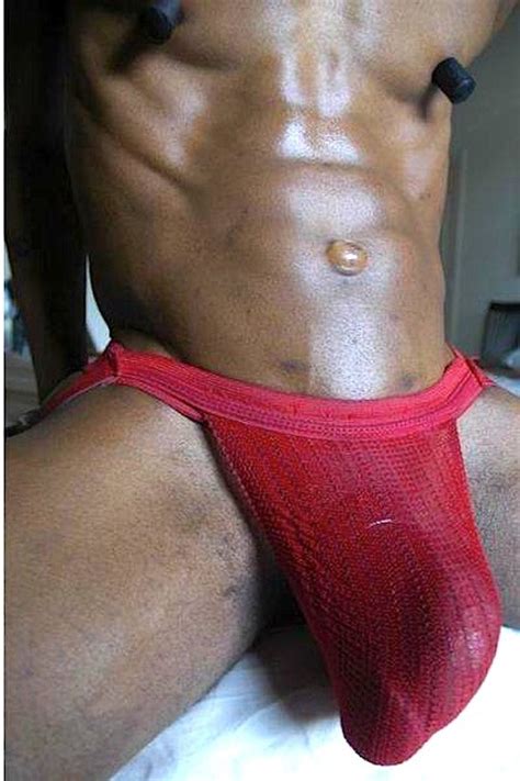 big dick black men bulge tumblr