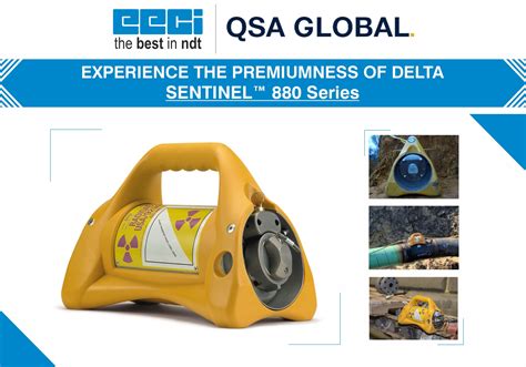 delta sentinel  series experience premium ndt solutions eeci