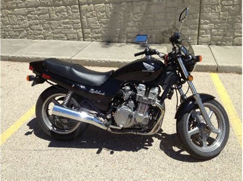 honda nighthawk motorcycles  sale