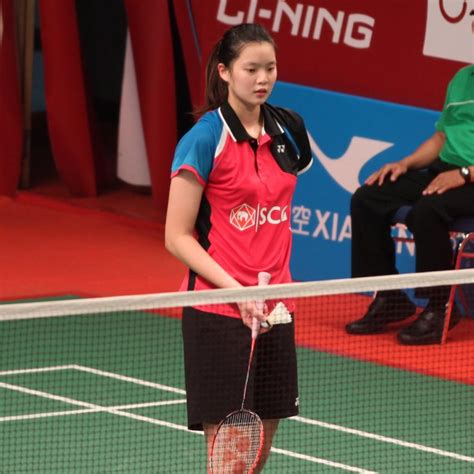 djarum badminton on twitter you look beautiful badminton permalink