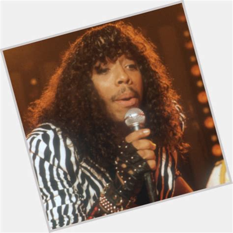 rick james official site for man crush monday mcm
