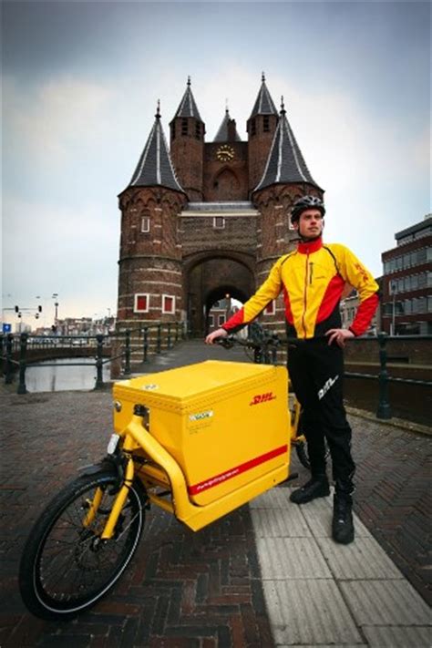 dhl leert grieken fietsen ttmnl