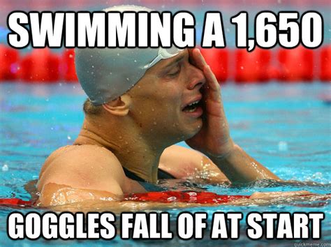 30 funny photos swimmers funface