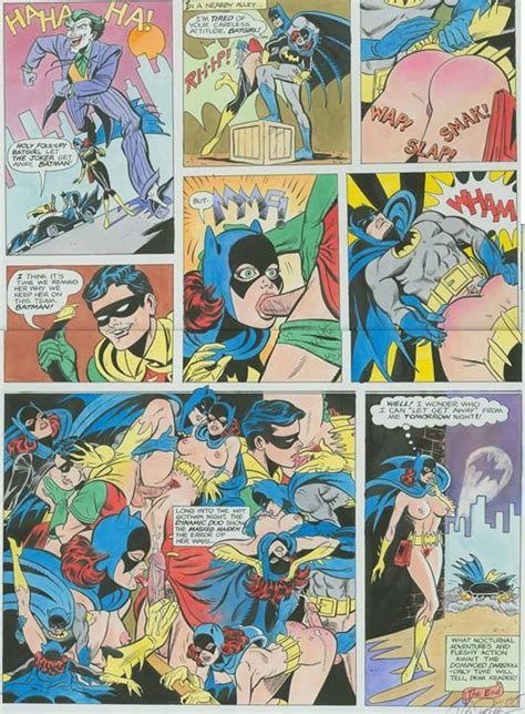 batgirl spanked and fucked by batman batgirl porn gallery superheroes