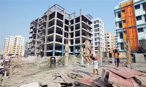 indian real estate sector set  recover  rising housing demand gulftoday
