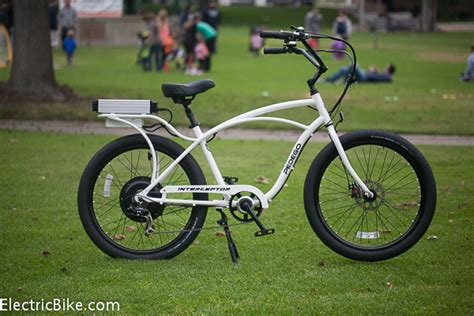 pedego interceptor review electricbikecom