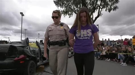 Mock Dui Handcuffed Teen Girl Porn Videos