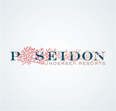 poseidon undersea resort fiji resort logo poseidon undersea resort