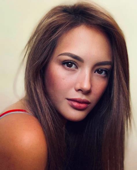 Ellen Adarna Get Recommendations For Other Artists You Ll Love