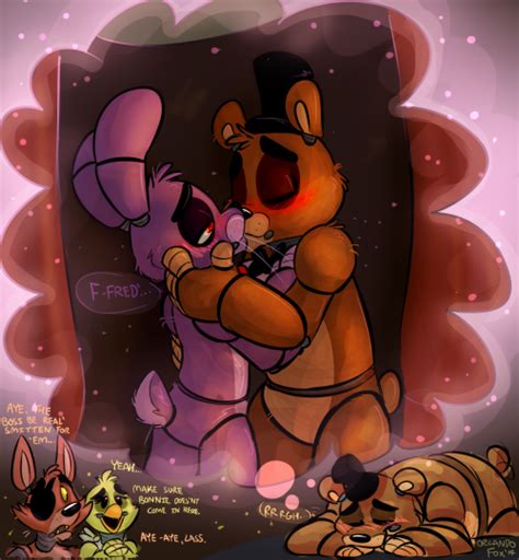 [image 877017] five nights at freddy s know your meme